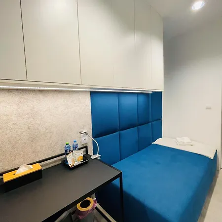 Blue Homestay szállás *