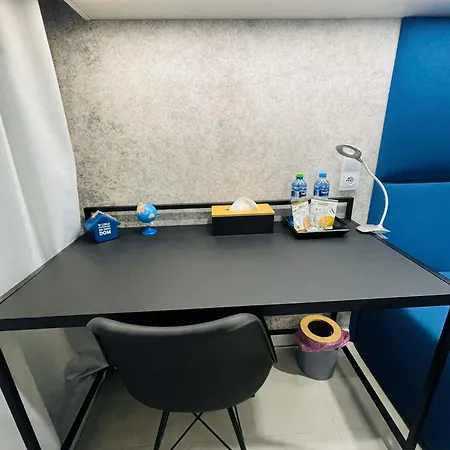 Blue * Żory