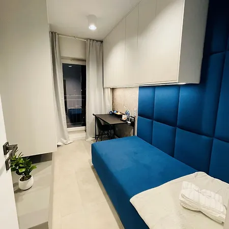 Blue * Żory